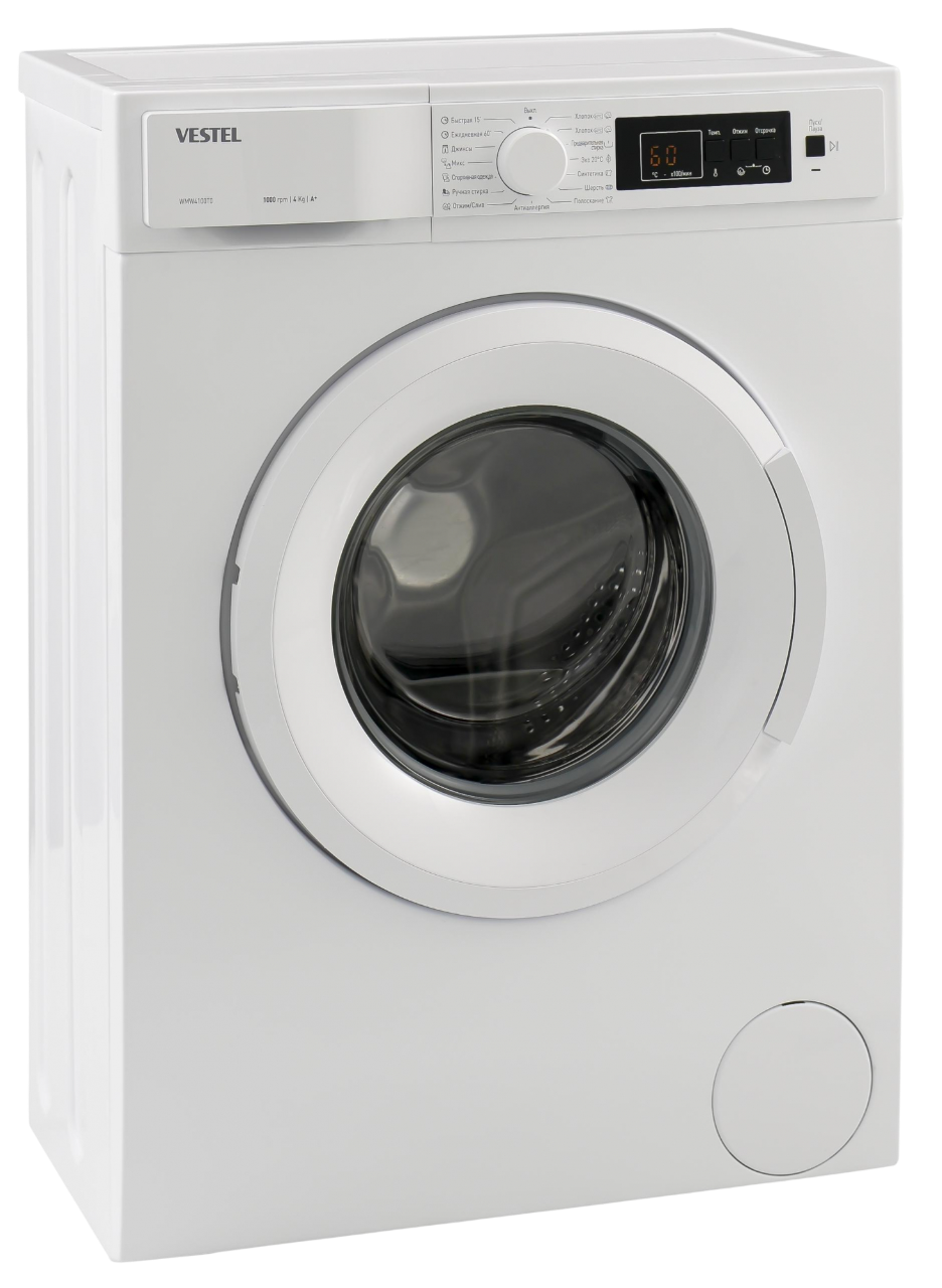 Ремонт или Замена петли двери Vestel WMW4100T0