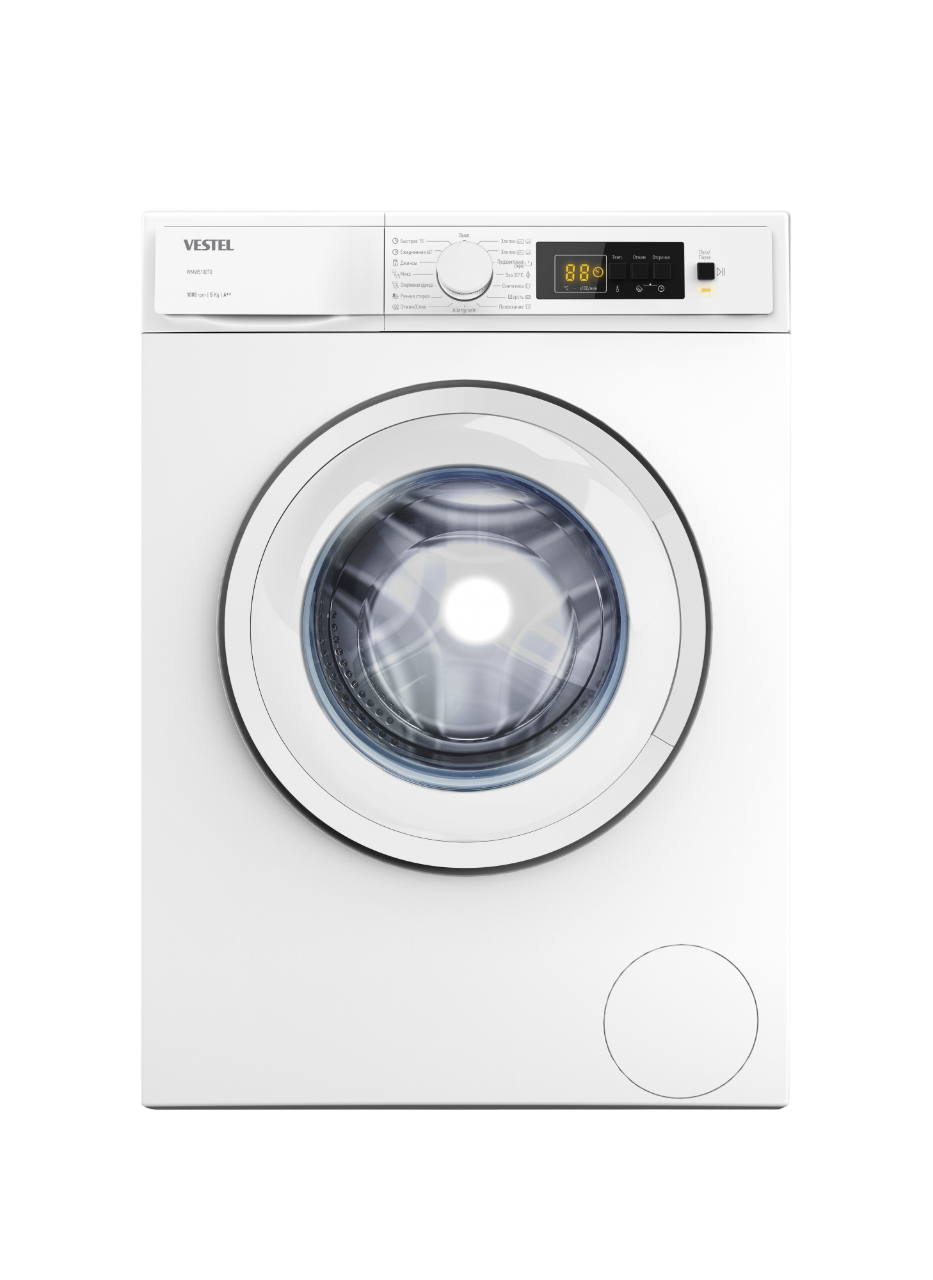 Ремонт или Замена петли двери Vestel WMW5100T0