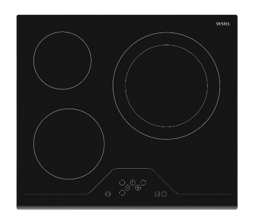 Vestel VH64E261B