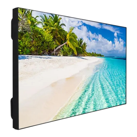 Замена датчика Vestel WY55B-2H 55